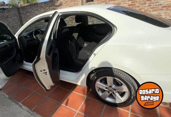 Autos - Volkswagen Vento 2014 Nafta 63000Km - En Venta