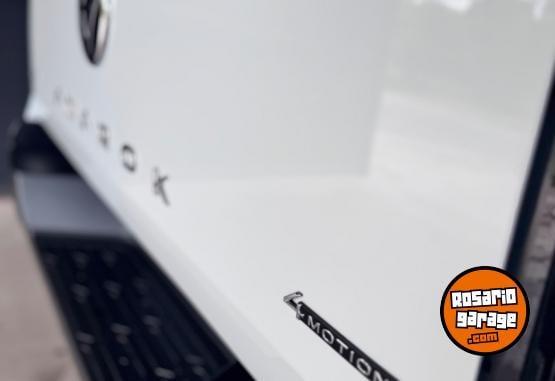 Camionetas - Volkswagen Amarok V6 Confortline 2026 Diesel 111Km - En Venta
