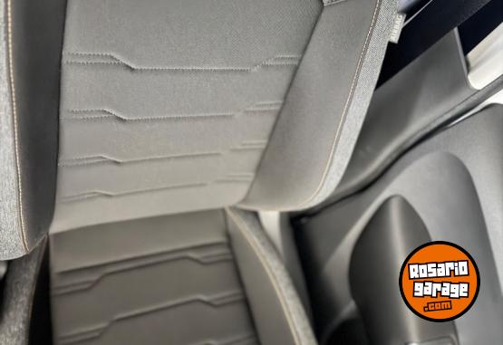 Camionetas - Volkswagen Amarok V6 Confortline 2026 Diesel 111Km - En Venta