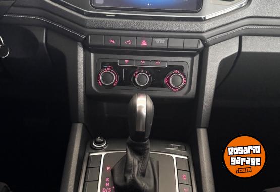 Camionetas - Volkswagen Amarok V6 Confortline 2026 Diesel 111Km - En Venta