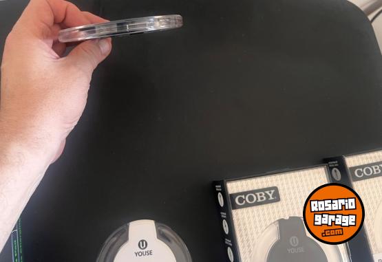 Telefon�a - Cargador Inhalambrico de Mesa - En Venta