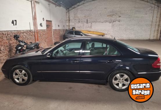 Autos - Mercedes Benz E 270 CDI 2003 Diesel 288001Km - En Venta