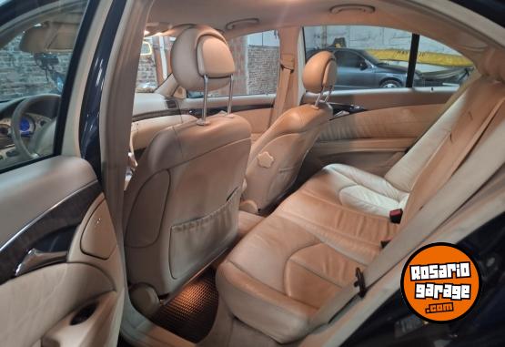 Autos - Mercedes Benz E 270 CDI 2003 Diesel 288001Km - En Venta