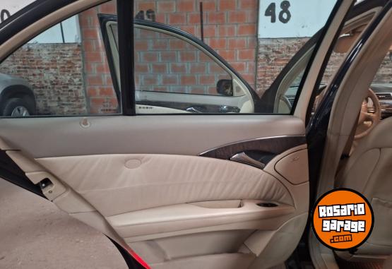 Autos - Mercedes Benz E 270 CDI 2003 Diesel 288001Km - En Venta