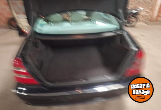 Autos - Mercedes Benz E 270 CDI 2003 Diesel 288001Km - En Venta