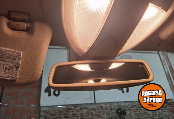 Autos - Mercedes Benz E 270 CDI 2003 Diesel 288001Km - En Venta