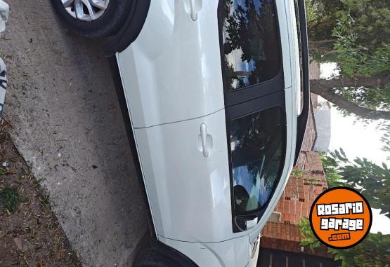 Autos - Fiat Mobbi 2017 Nafta 73000Km - En Venta