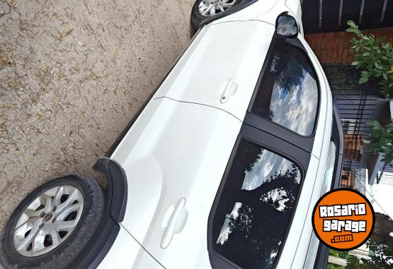 Autos - Fiat Mobbi 2017 Nafta 73000Km - En Venta