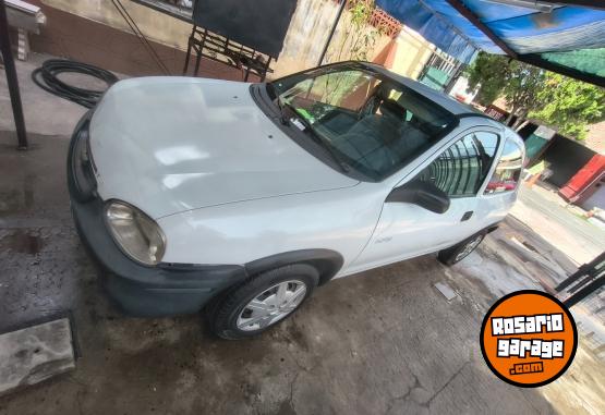 Autos - Chevrolet Classic Life 2010 Nafta 135000Km - En Venta