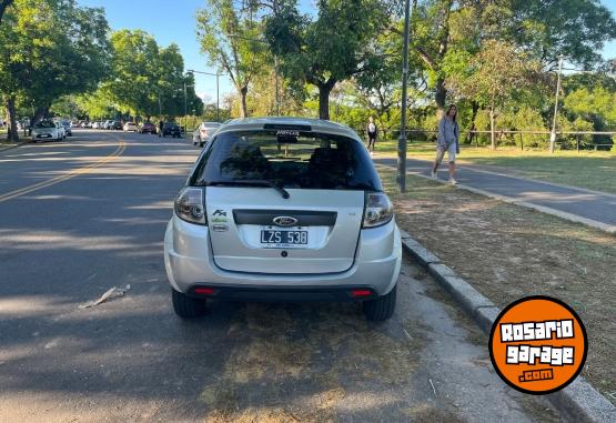 Autos - Ford Ka 1.6 2012 Nafta 76000Km - En Venta