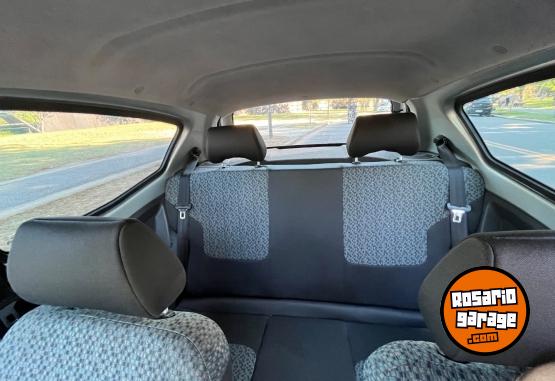 Autos - Ford Ka 1.6 2012 Nafta 76000Km - En Venta