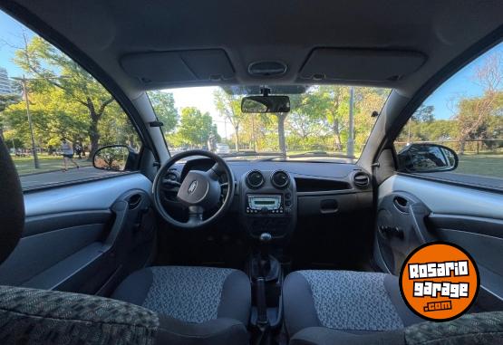 Autos - Ford Ka 1.6 2012 Nafta 76000Km - En Venta
