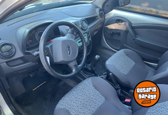 Autos - Ford Ka 1.6 2012 Nafta 76000Km - En Venta