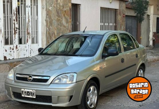 Autos - Chevrolet corsa 2 2010 GNC 182000Km - En Venta
