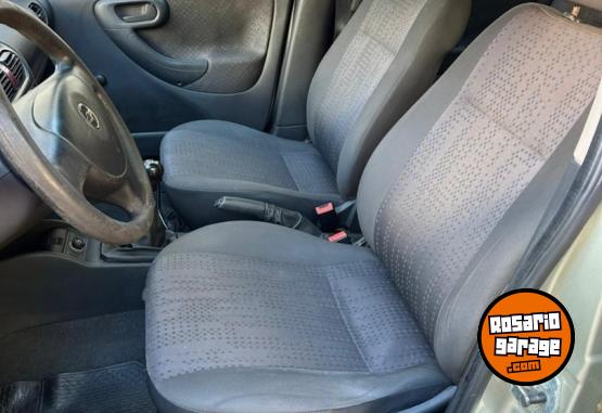 Autos - Chevrolet corsa 2 2010 GNC 182000Km - En Venta