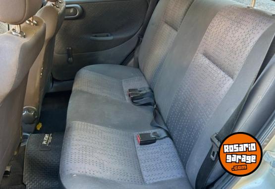 Autos - Chevrolet corsa 2 2010 GNC 182000Km - En Venta