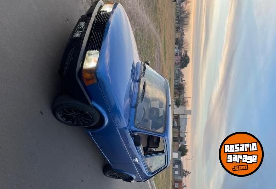 Autos - Fiat 147 Spazio 1988 GNC 111111Km - En Venta