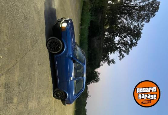 Autos - Fiat 147 Spazio 1988 GNC 111111Km - En Venta