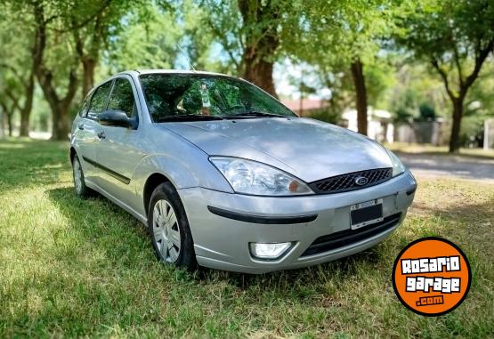 Autos - Ford Focus 2005 Nafta 225000Km - En Venta