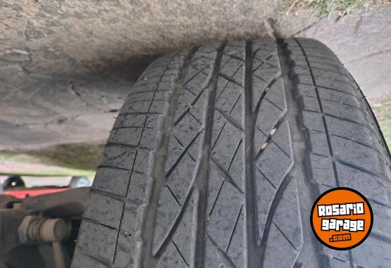 Camionetas - Toyota Rav4 VX 2.0 tope de gama 2019 Nafta 112000Km - En Venta