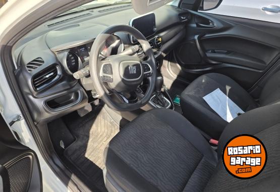 Autos - Fiat Crono 2023 GNC 74000Km - En Venta