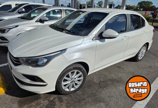 Autos - Fiat Crono 2023 GNC 74000Km - En Venta