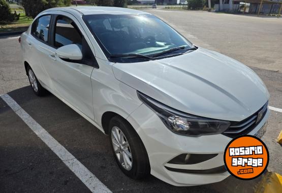 Autos - Fiat Crono 2023 GNC 74000Km - En Venta
