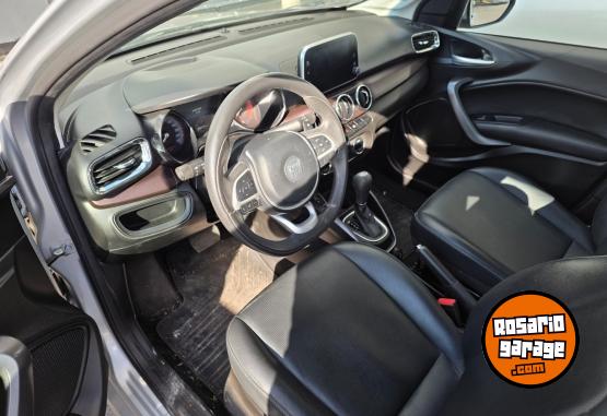 Autos - Fiat Cronos 2020 Nafta 76000Km - En Venta