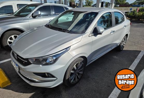 Autos - Fiat Cronos 2020 Nafta 76000Km - En Venta