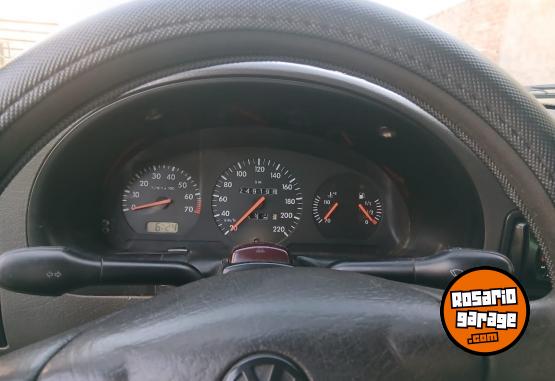 Autos - Volkswagen Gol 1997 Nafta 249198Km - En Venta