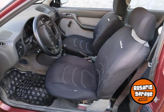 Autos - Volkswagen Gol 1997 Nafta 249198Km - En Venta