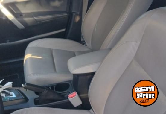 Autos - Toyota Corolla 2017 GNC 157000Km - En Venta