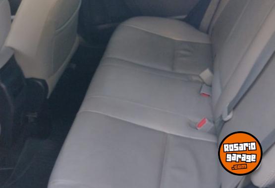 Autos - Toyota Corolla 2017 GNC 157000Km - En Venta