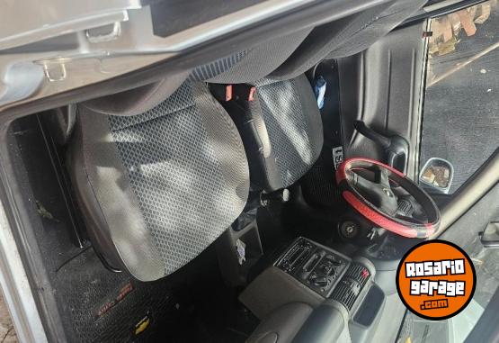 Autos - Chevrolet Corsa classic 2012 GNC 205000Km - En Venta