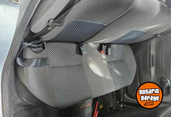 Autos - Chevrolet Corsa classic 2012 GNC 205000Km - En Venta