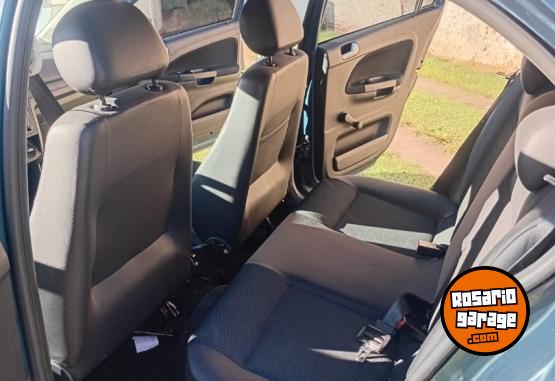 Autos - Volkswagen GOL TREND 1.6 2018 Nafta 79000Km - En Venta