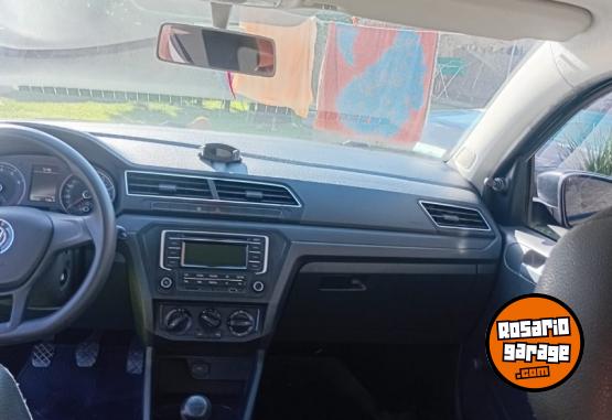 Autos - Volkswagen GOL TREND 1.6 2018 Nafta 79000Km - En Venta