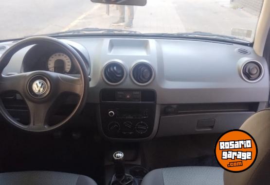 Autos - Volkswagen Gol 1.6 2014 Nafta 95000Km - En Venta