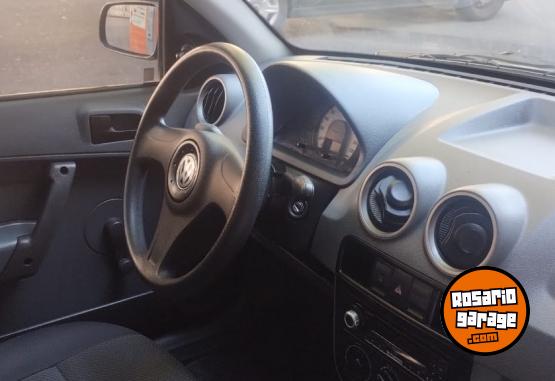 Autos - Volkswagen Gol 1.6 2014 Nafta 95000Km - En Venta