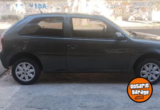 Autos - Volkswagen Gol 1.6 2014 Nafta 95000Km - En Venta