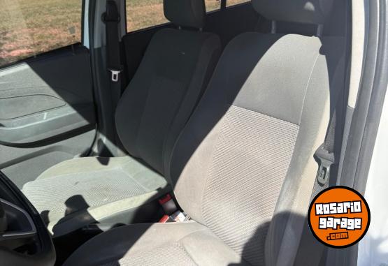 Autos - Chevrolet AGILE 2016 Diesel 83000Km - En Venta