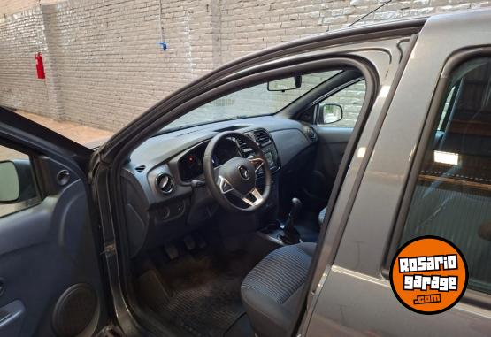 Autos - Renault SANDERO LIFE 2025 Nafta 6100Km - En Venta