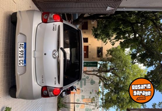 Autos - Toyota Etios XLS 1.5 2018 Nafta 91000Km - En Venta