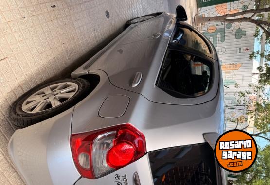 Autos - Toyota Etios XLS 1.5 2018 Nafta 91000Km - En Venta