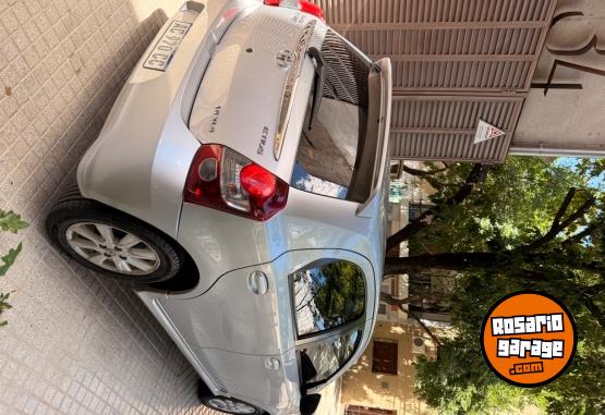 Autos - Toyota Etios XLS 1.5 2018 Nafta 91000Km - En Venta