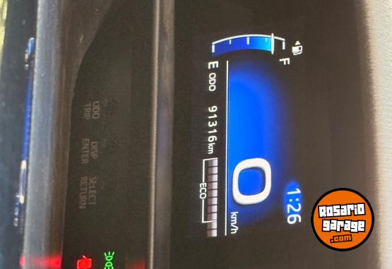 Autos - Toyota Etios XLS 1.5 2018 Nafta 91000Km - En Venta