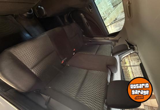 Autos - Toyota Etios XLS 1.5 2018 Nafta 91000Km - En Venta