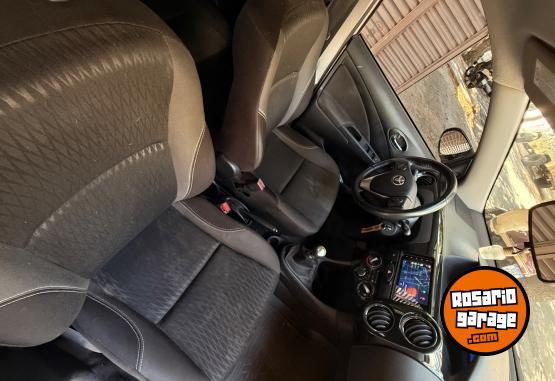 Autos - Toyota Etios XLS 1.5 2018 Nafta 91000Km - En Venta