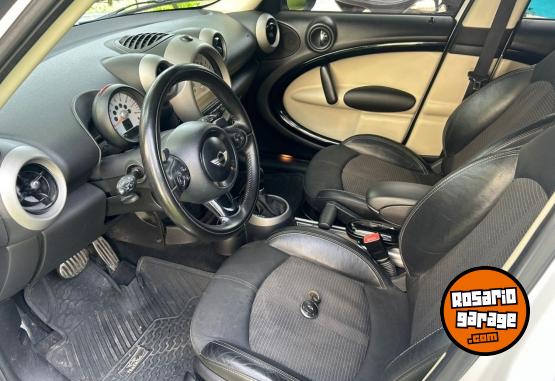 Autos - Mini Countryman S 2012 Nafta 129000Km - En Venta