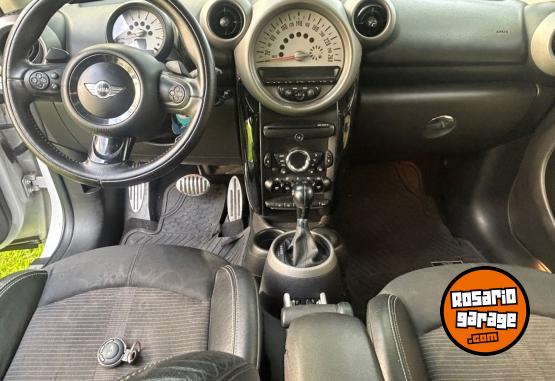 Autos - Mini Countryman S 2012 Nafta 129000Km - En Venta